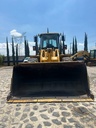 Cargador Frontal Caterpillar 962H 2010