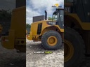 Cargador Frontal Caterpillar 962H 2010