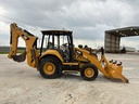 Retroexcavadora Caterpillar 416F 2022 | Backhoe Loader