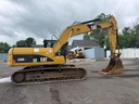 Excavadora Caterpillar 320DL 2014 | Hydraulic Excavator