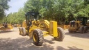 Motoniveladora Caterpillar 140 GC 2026