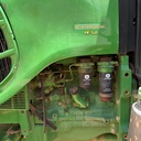 Tractor John Deere 6100D | Utility Tractor