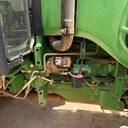 Tractor John Deere 6100D | Utility Tractor