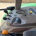 Tractor John Deere 6100D | Utility Tractor