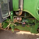 Tractor John Deere 6100D | Utility Tractor 