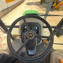 Tractor John Deere 6100D | Utility Tractor 