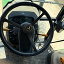 Tractor John Deere 6100D | Utility Tractor 