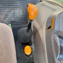 Tractor John Deere 6100D | Utility Tractor 