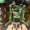 Tractor John Deere 6100D 2016 | Utility Tractor 