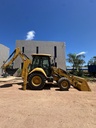 Retroexcavadora Caterpillar 424 2026