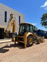 Retroexcavadora Caterpillar 424 2026
