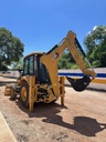 Retroexcavadora Caterpillar 424 2026