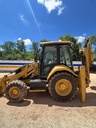 Retroexcavadora Caterpillar 424 2026