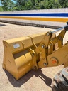 Retroexcavadora Caterpillar 424 2026