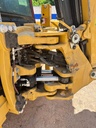 Retroexcavadora Caterpillar 424 2026