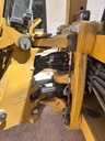 Retroexcavadora Caterpillar 424 2026