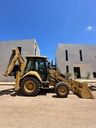 Retroexcavadora Caterpillar 424 2026 Nuevo 