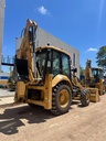 Retroexcavadora Caterpillar 424 2026 Nuevo 