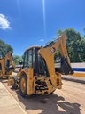 Retroexcavadora Caterpillar 424 2026 Nuevo 