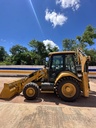 Retroexcavadora Caterpillar 424 2026 Nuevo 