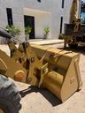 Retroexcavadora Caterpillar 424 2026 Nuevo 