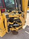 Retroexcavadora Caterpillar 424 2026 Nuevo 