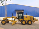 Motoconformadora Caterpillar 140 GC 2022
