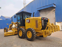 Motoconformadora Caterpillar 140 GC 2022