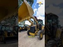 Retroexcavadora Caterpillar 424 2026