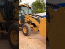 Retroexcavadora Caterpillar 424 2026 Nuevo 