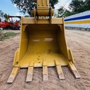 Excavadora Caterpillar 321 2026 | 320 Disponible en México