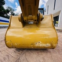 Excavadora Caterpillar 321 2026 | 320 Disponible en México