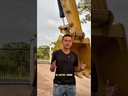 Excavadora Caterpillar 321 / 320 2026 