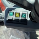 Montacargas Todoterreno Hengwang HWC-50A | Por Importar