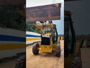 Retroexcavadora Caterpillar 420D 2002