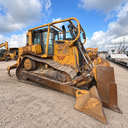 Bulldozer Caterpillar D6T XL 2012 | Por Importar