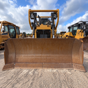 Bulldozer Caterpillar D6T XL 2012 | Por Importar