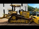 Tractor D6M 