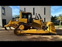 Tractor D6T 