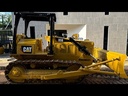 Tractor D5B