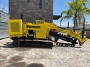 Zanjadora T400