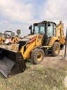 Retroexcavadora Caterpillar 430F IT 2020 en Venta | 2,000 Horas 4x4 con Cabina y Extensión