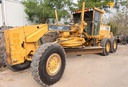 Motoconformadora Caterpillar 140H 2004 | Motor Grader con Ripper para Importación