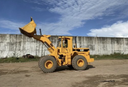 Cargador Frontal Caterpillar 950F 2005 | 3.1 m³ con 170 HP y 3,640 hrs 