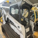 Minicargador 650 2020 | Skid Steer Compacto para Construcción 