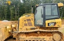 Bulldozer Caterpillar D5K2 2018 | Por Importar