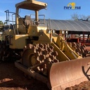 Compactador Caterpillar 815B 1995 | Por Importar