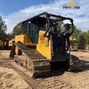 Bulldozer Caterpillar D6 2020 | Tractor de Orugas con Pala Recta 