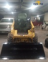 Mini Cargador Caterpillar 236B 2016 | Skid Steer para Construcción y Movimiento de Material