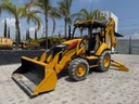 Retroexcavadora Caterpillar 420F 2019